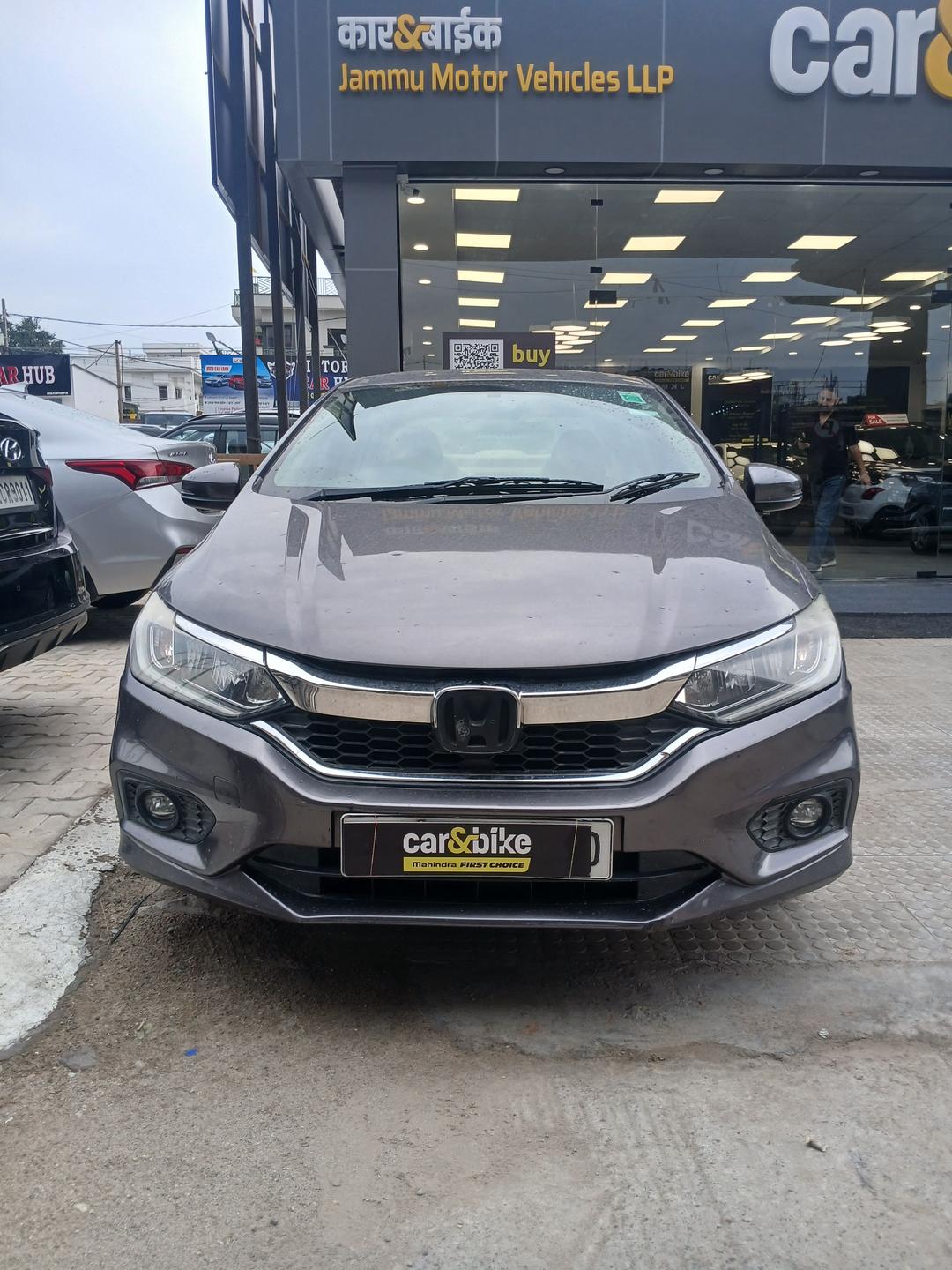 UsedCar
