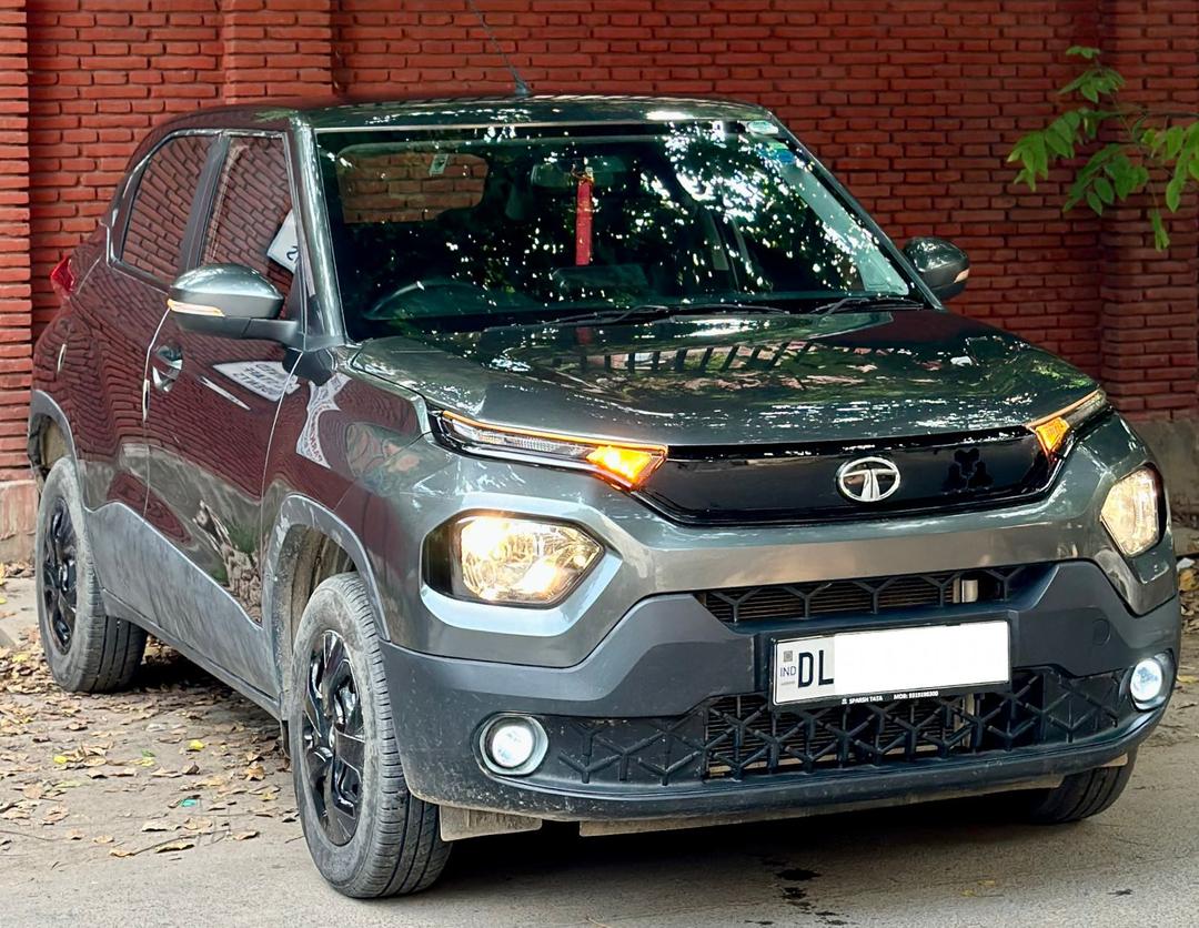 UsedCar