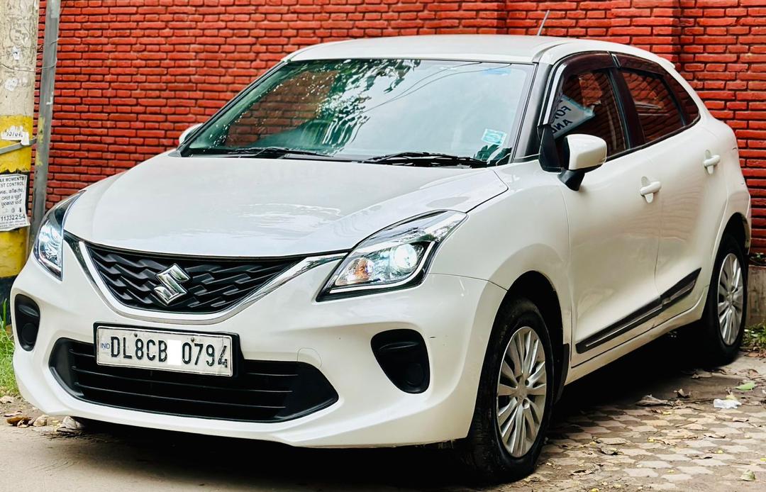 UsedCar