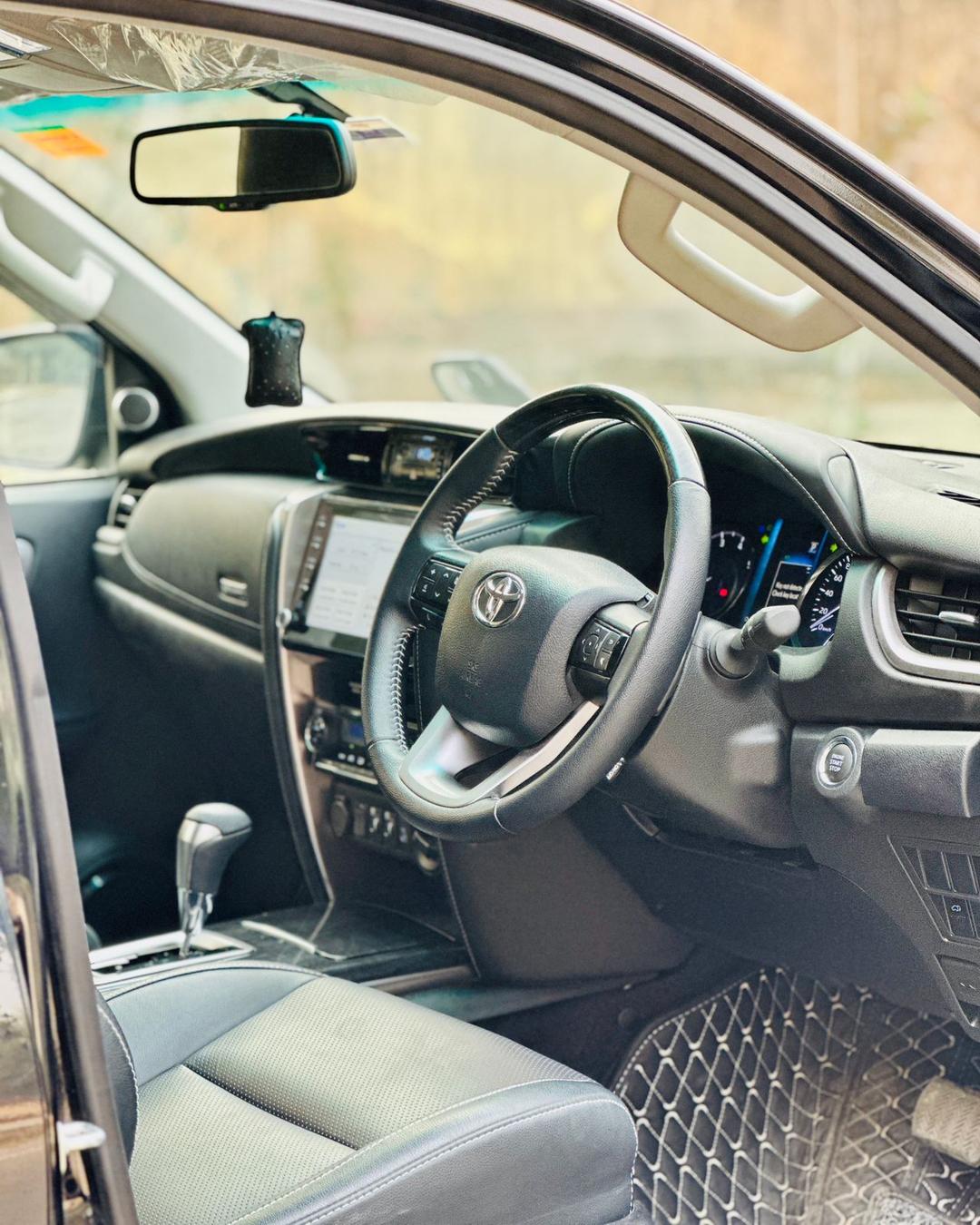 UsedCar