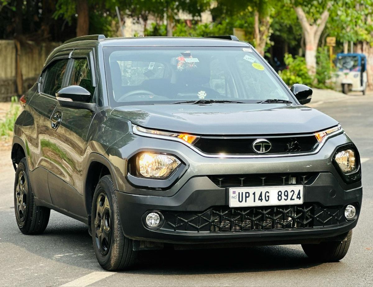 UsedCar