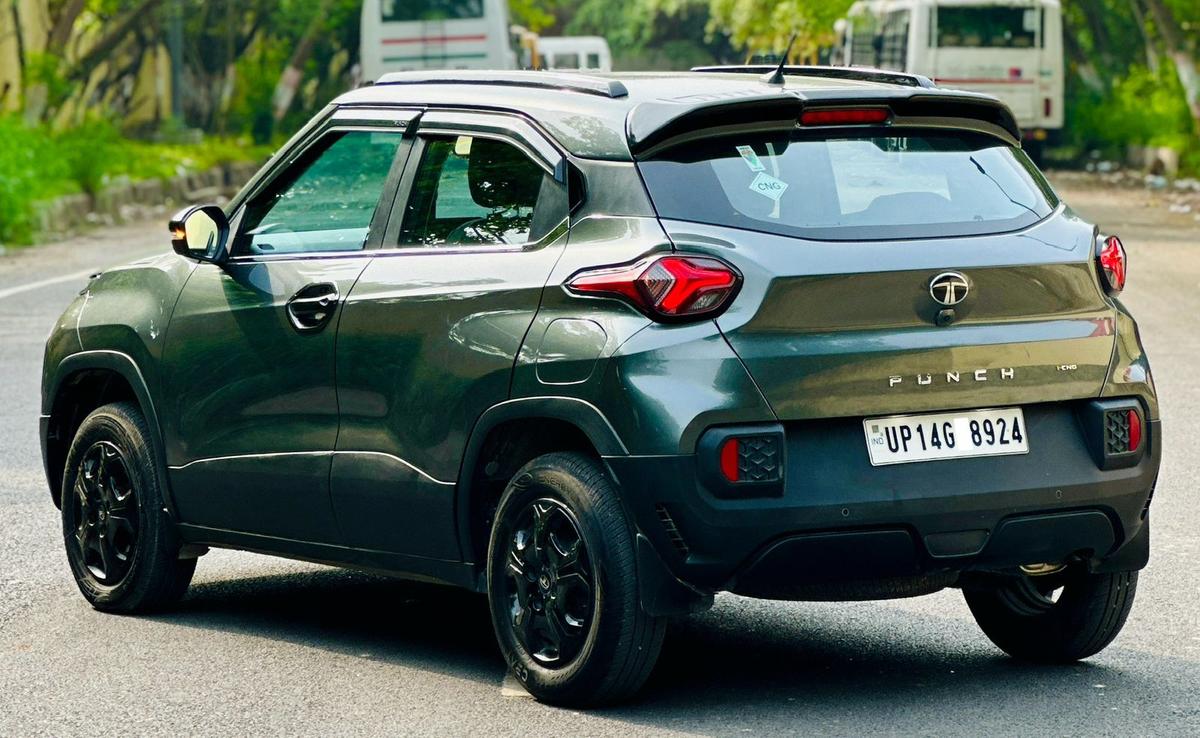 UsedCar