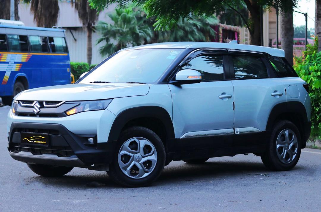 UsedCar