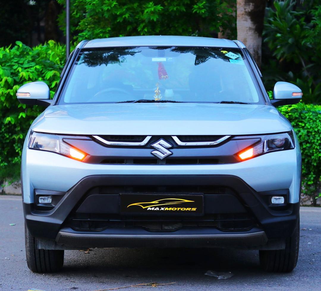 UsedCar