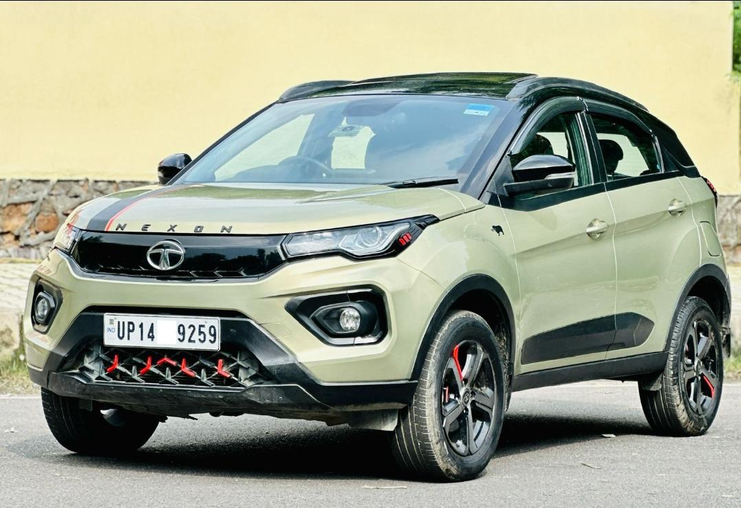 UsedCar