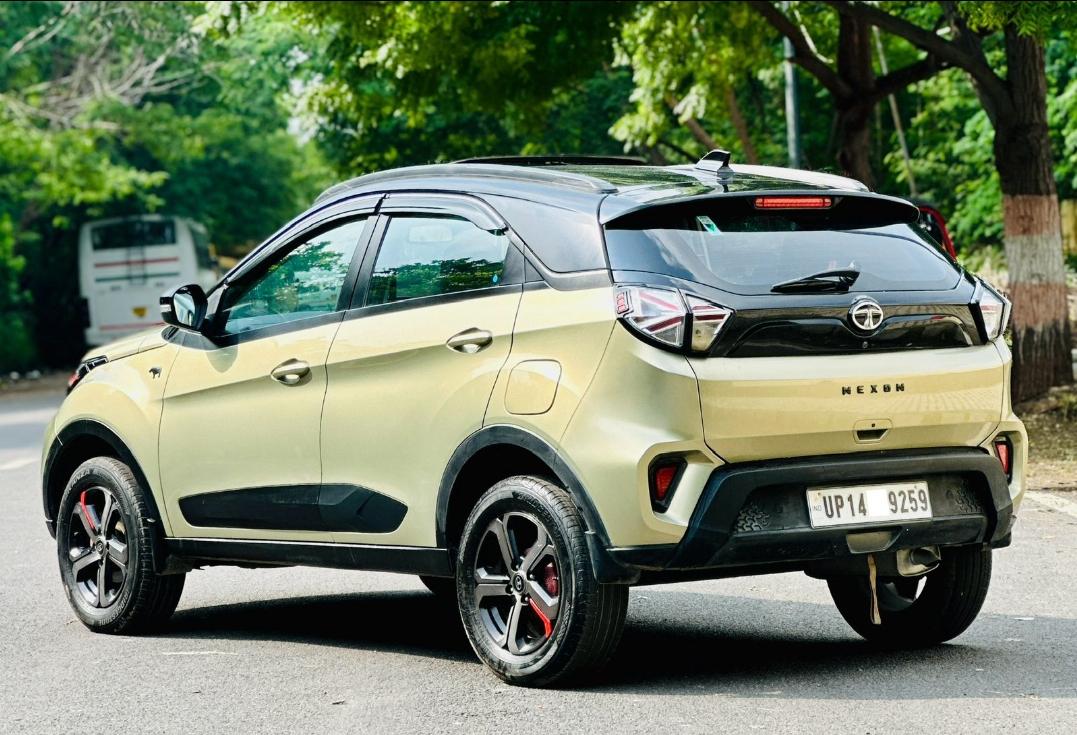 UsedCar