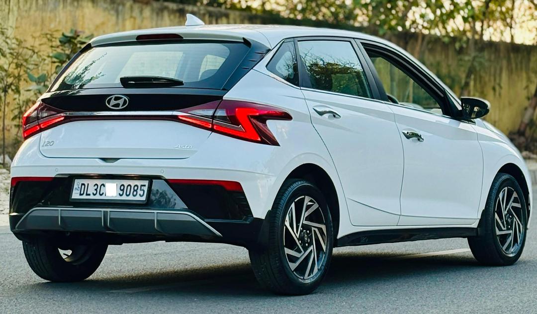 UsedCar