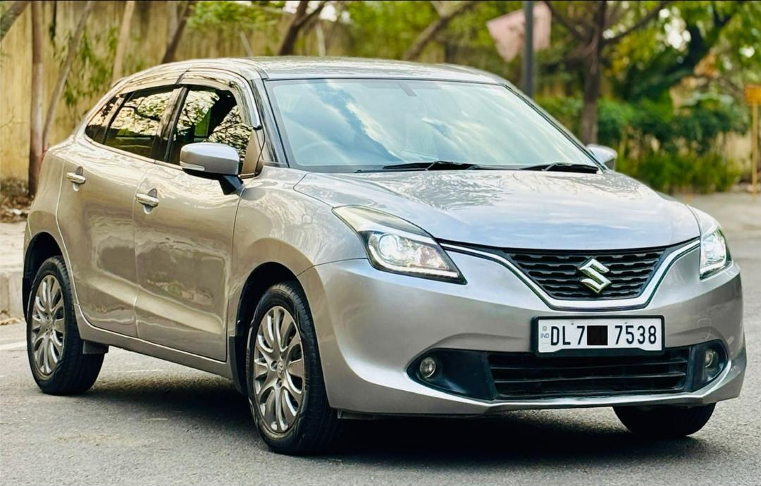 UsedCar