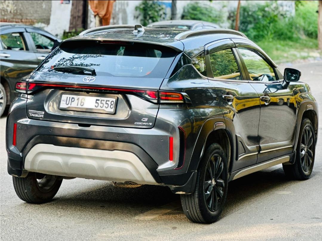 UsedCar