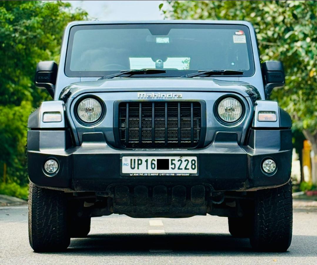 UsedCar