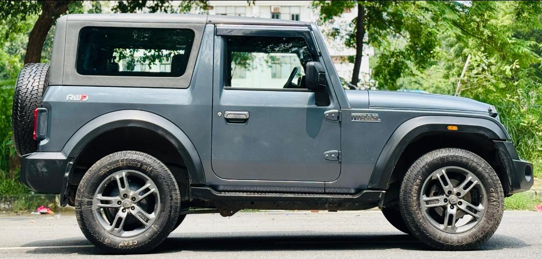 UsedCar