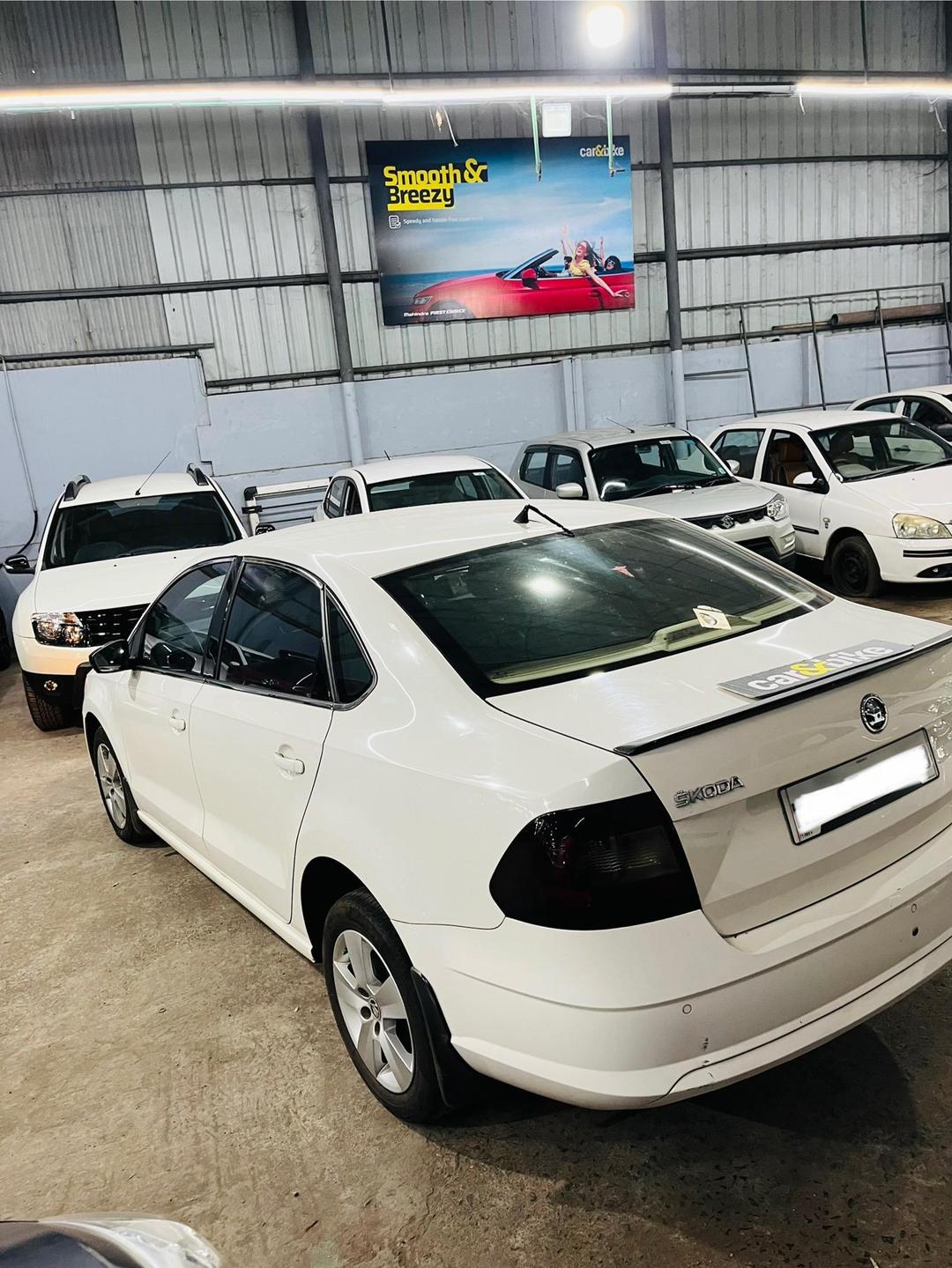 UsedCar