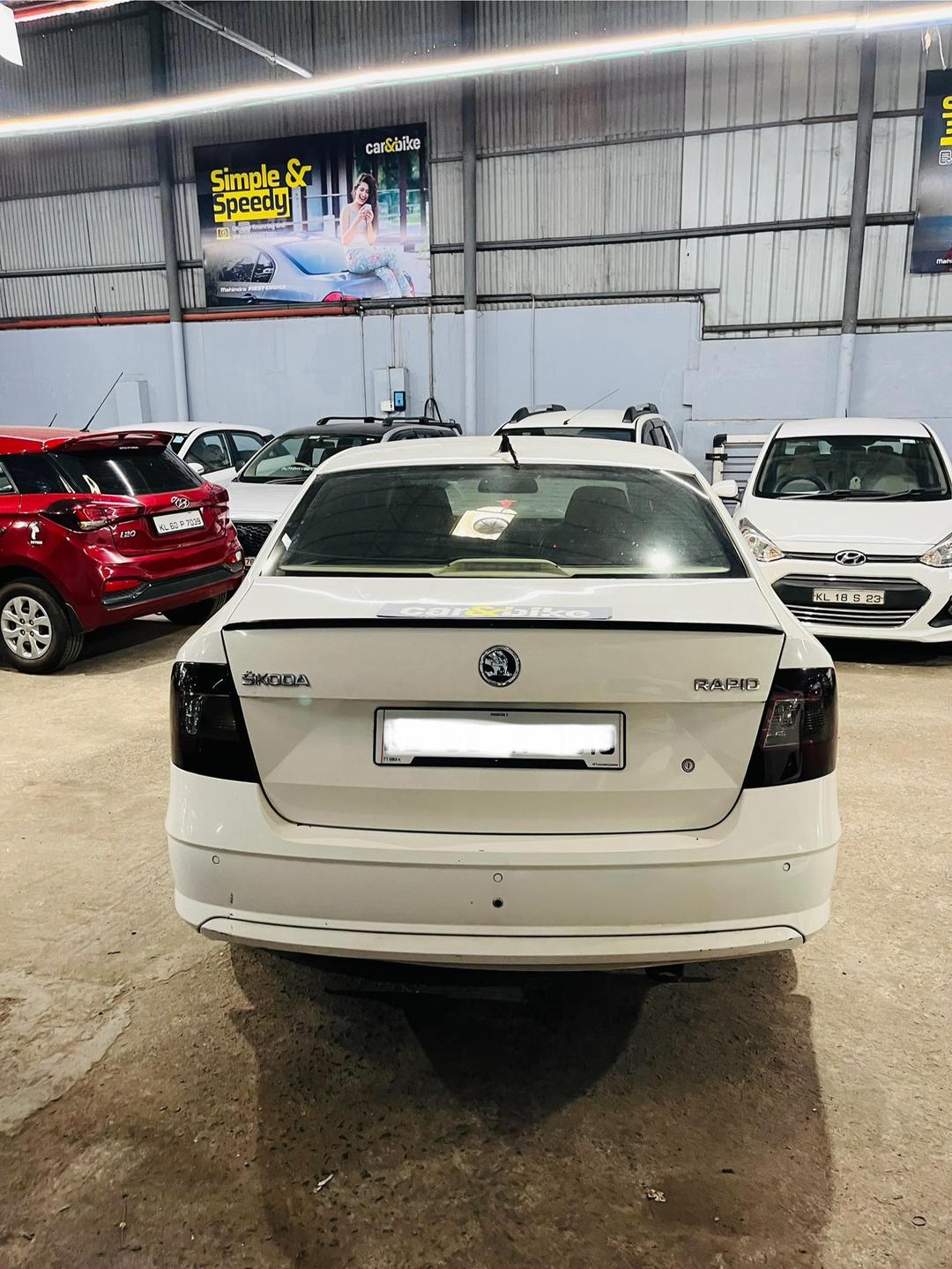 UsedCar