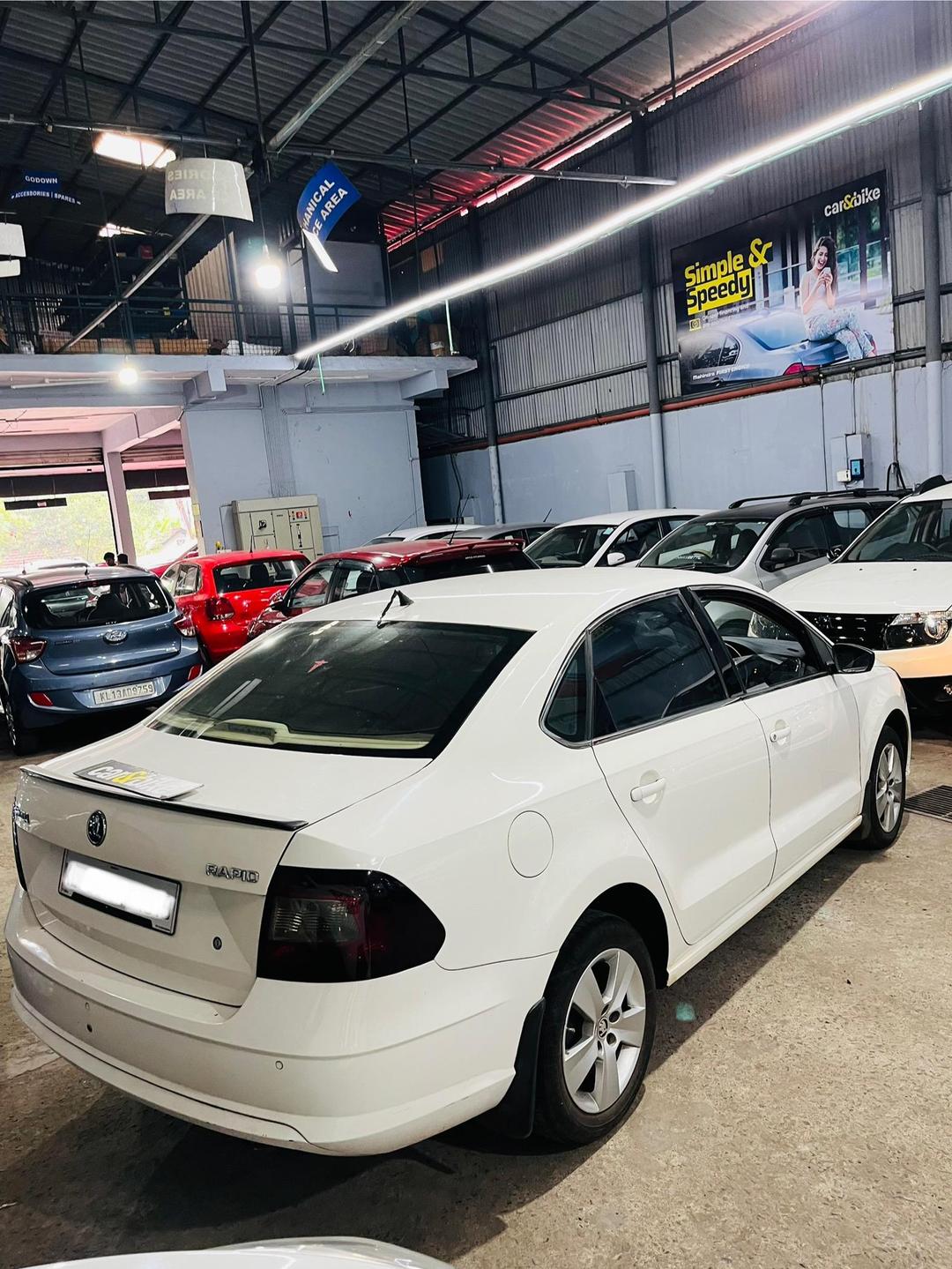 UsedCar