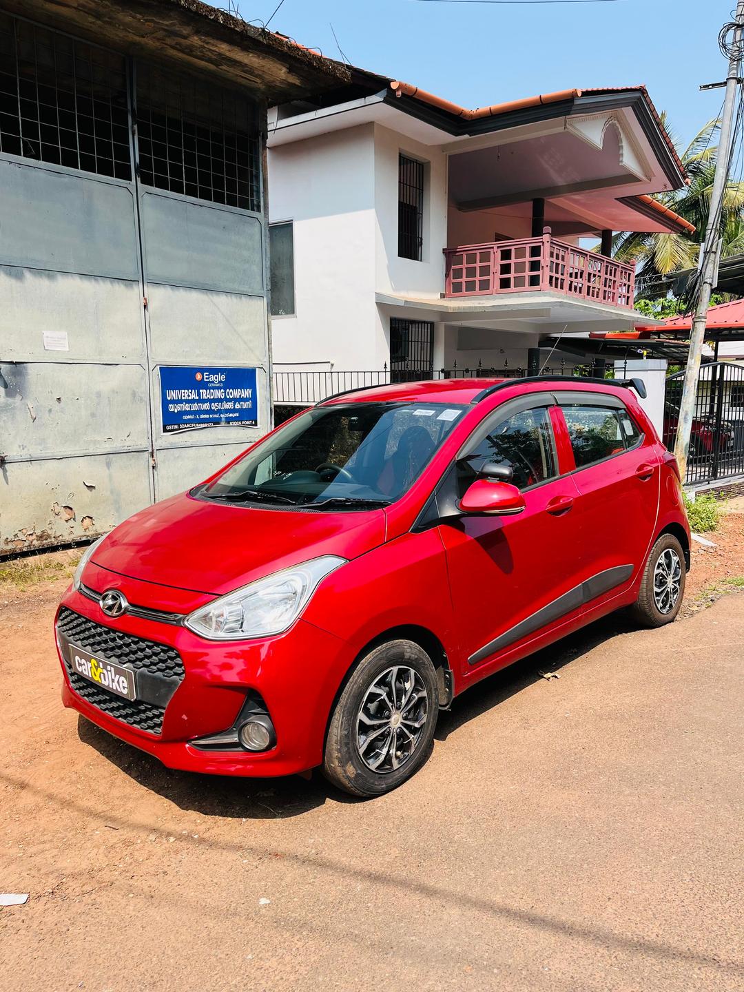 UsedCar