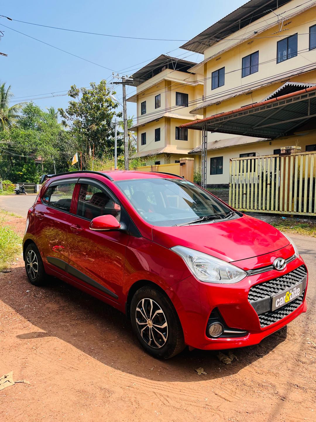 UsedCar