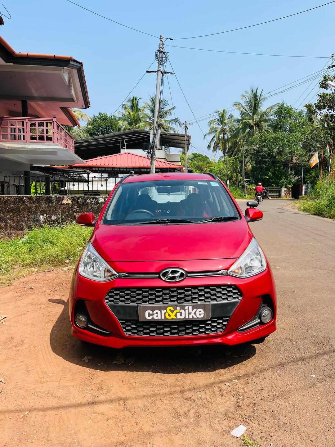 UsedCar