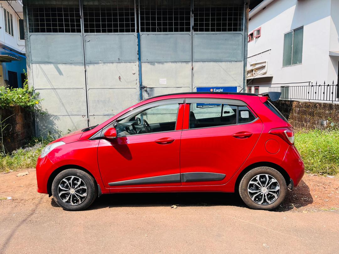 UsedCar