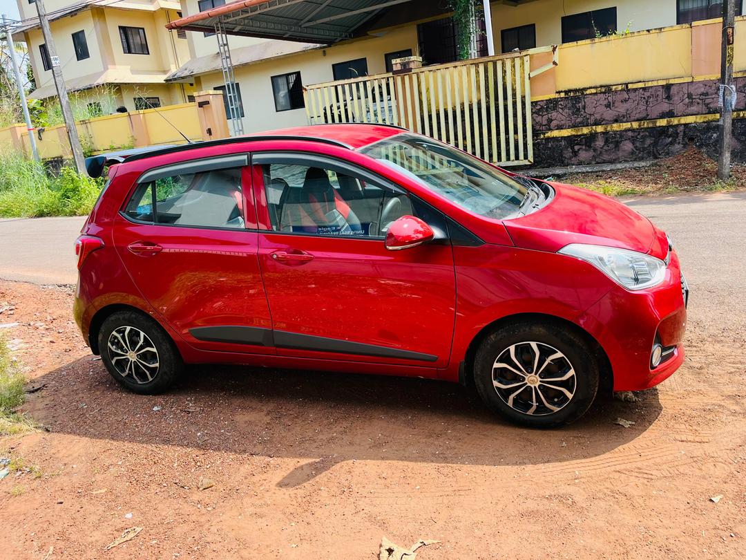 UsedCar