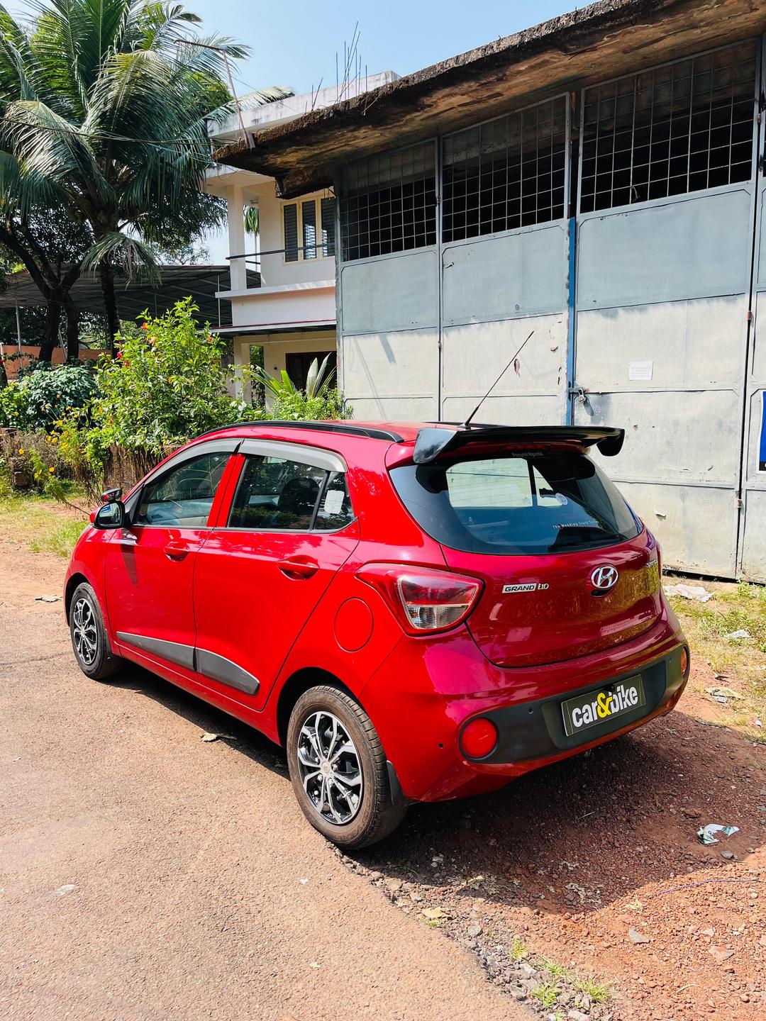 UsedCar
