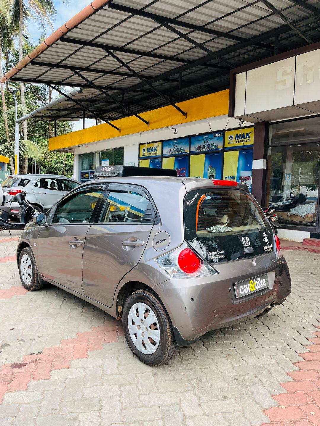 UsedCar