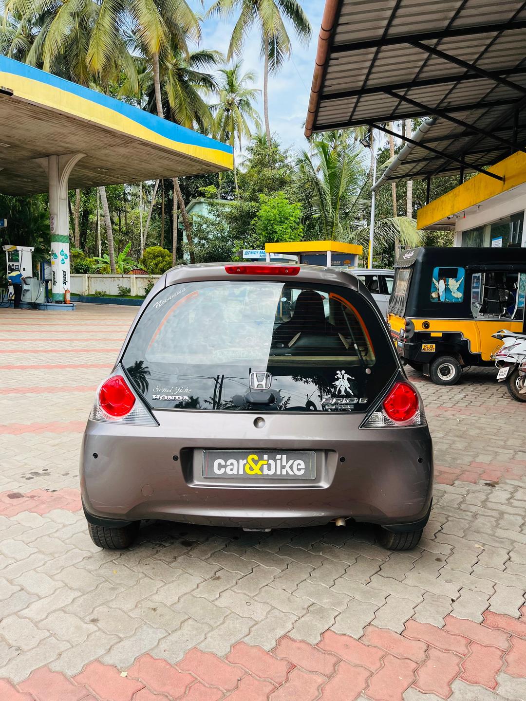 UsedCar