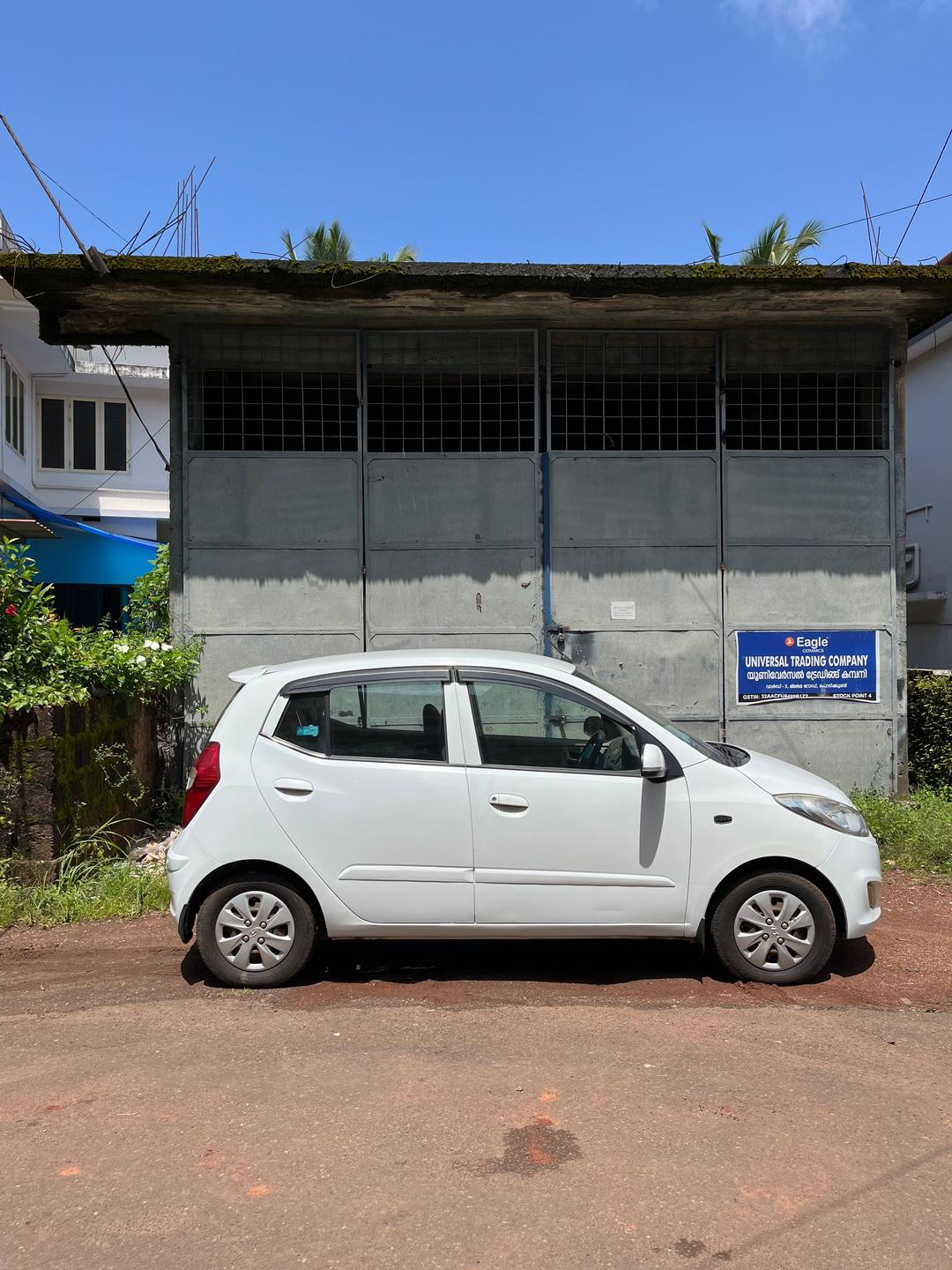 UsedCar
