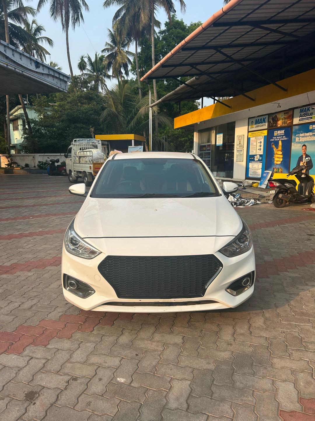 UsedCar