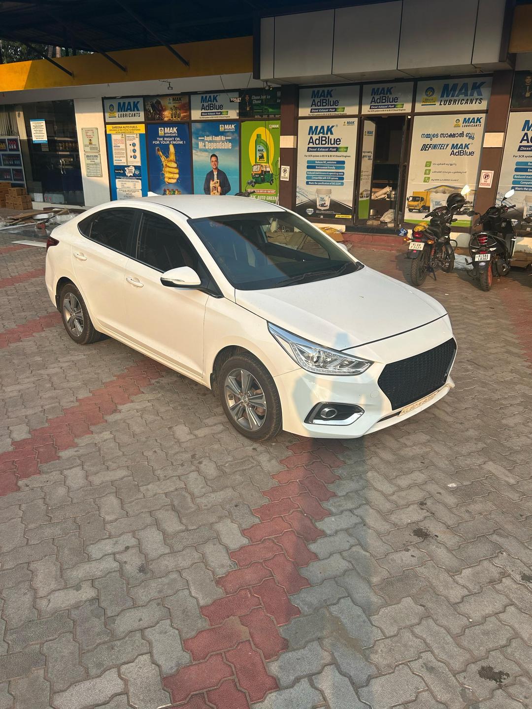 UsedCar