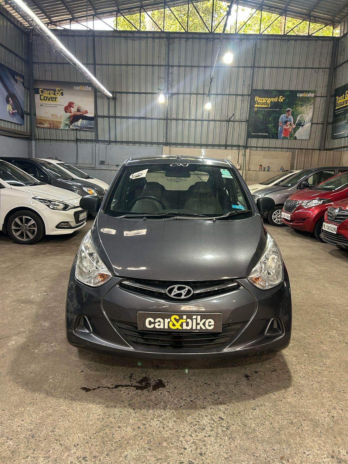 2017 Hyundai EON Era 2017 Hyundai EON Era