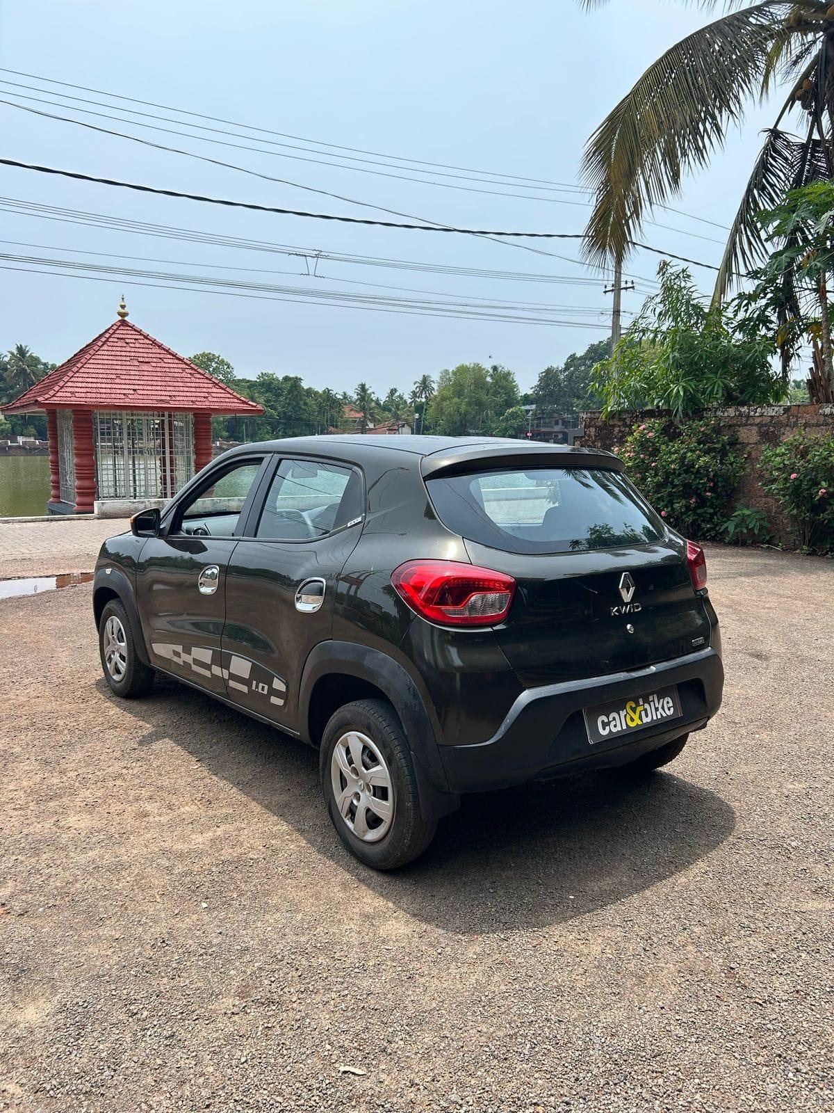 UsedCar