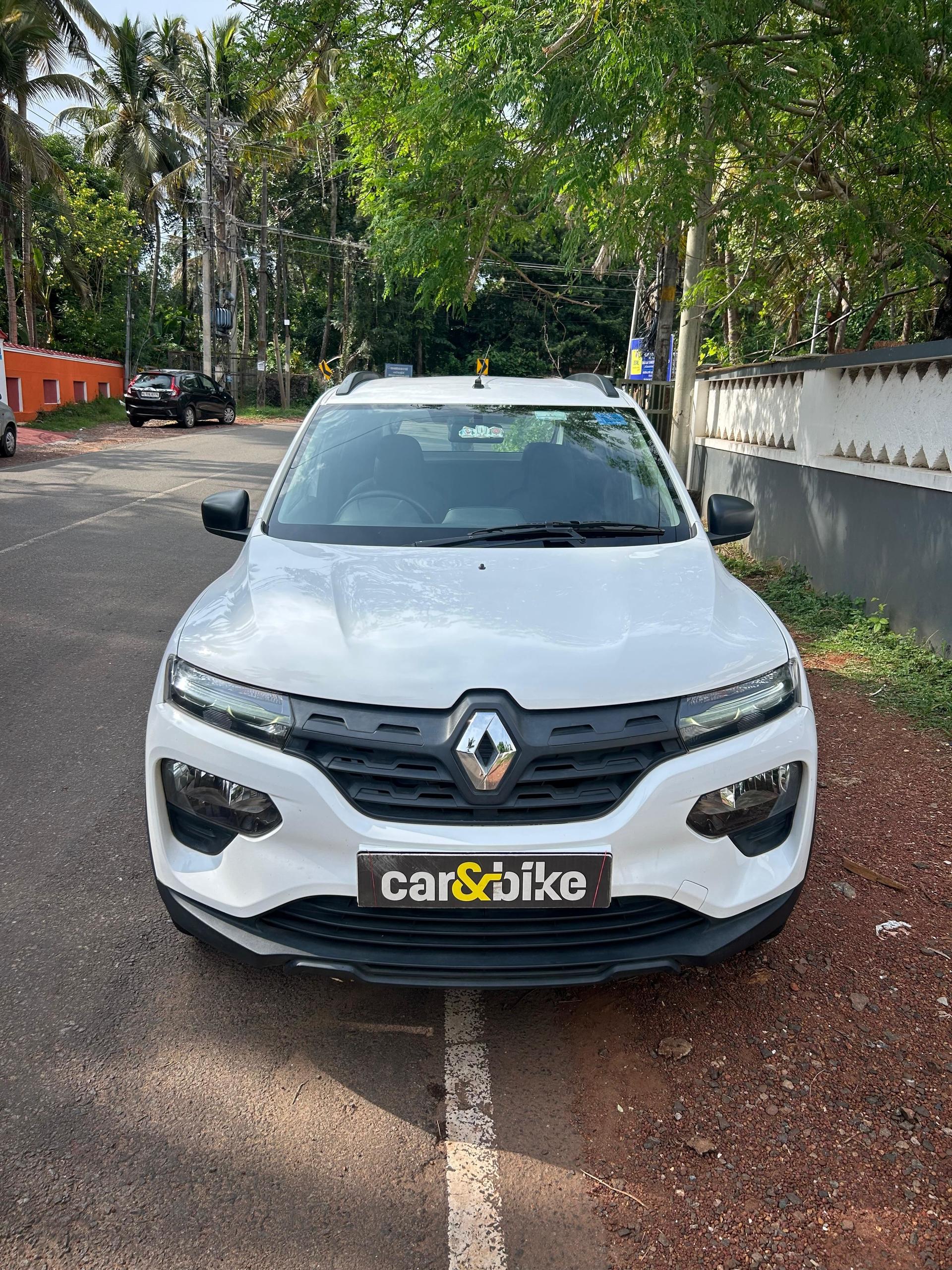 2020 Renault Kwid RXL 2020 Renault Kwid RXL
