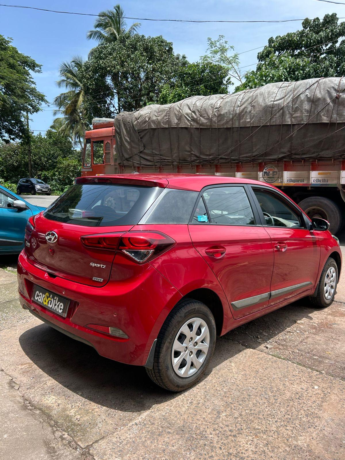 UsedCar