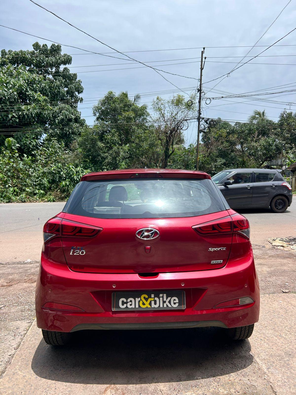 UsedCar