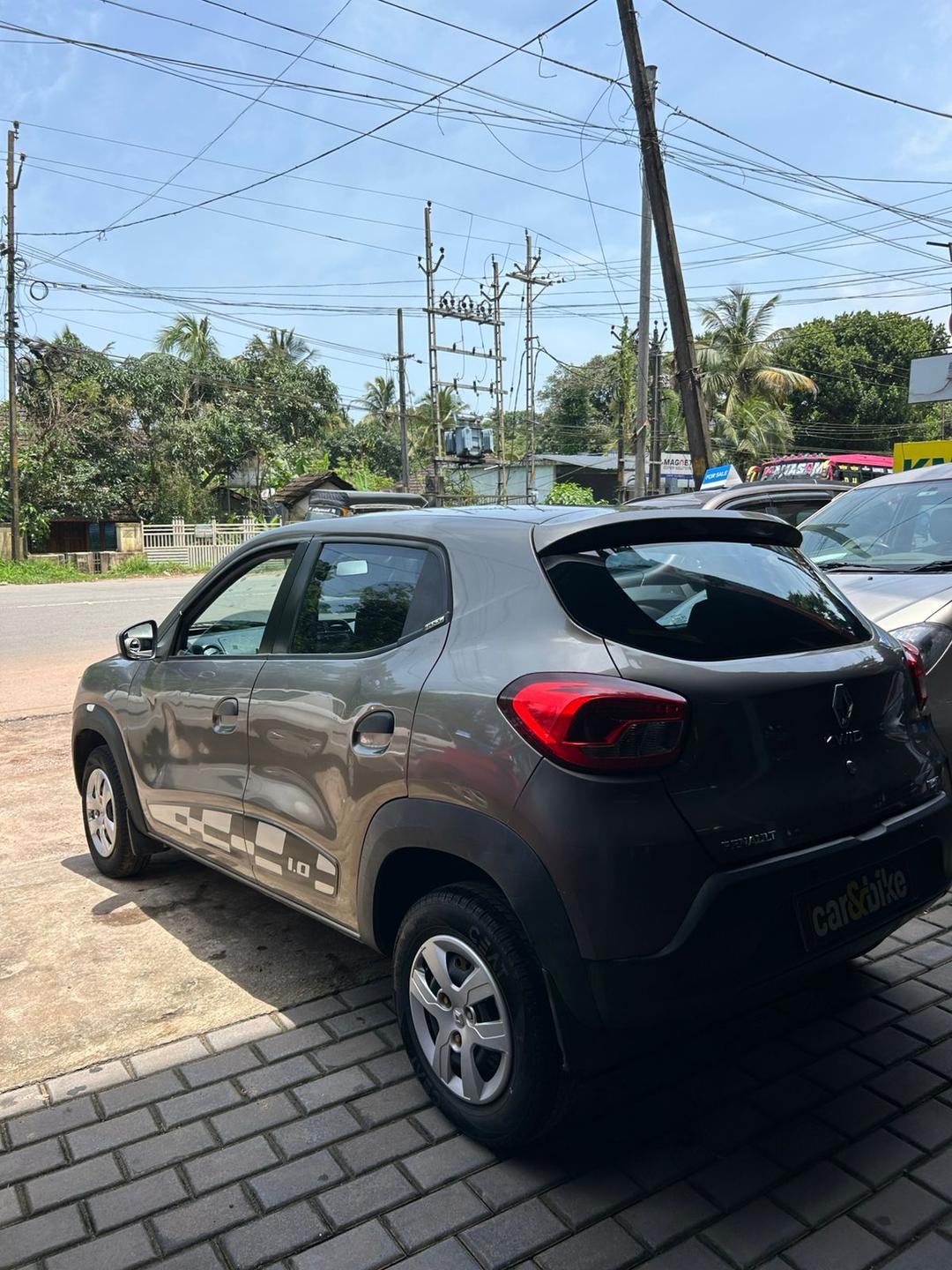 UsedCar