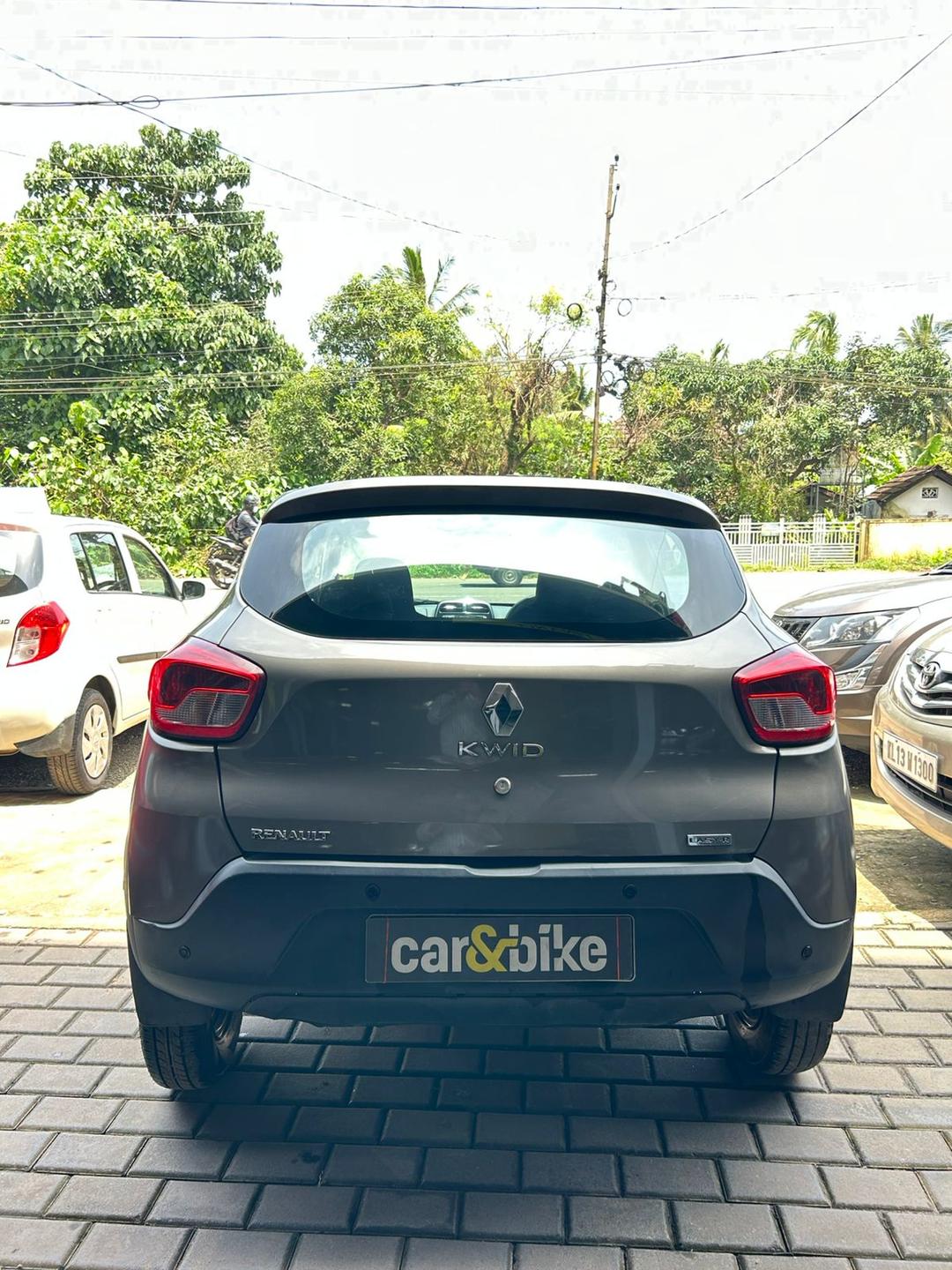 UsedCar