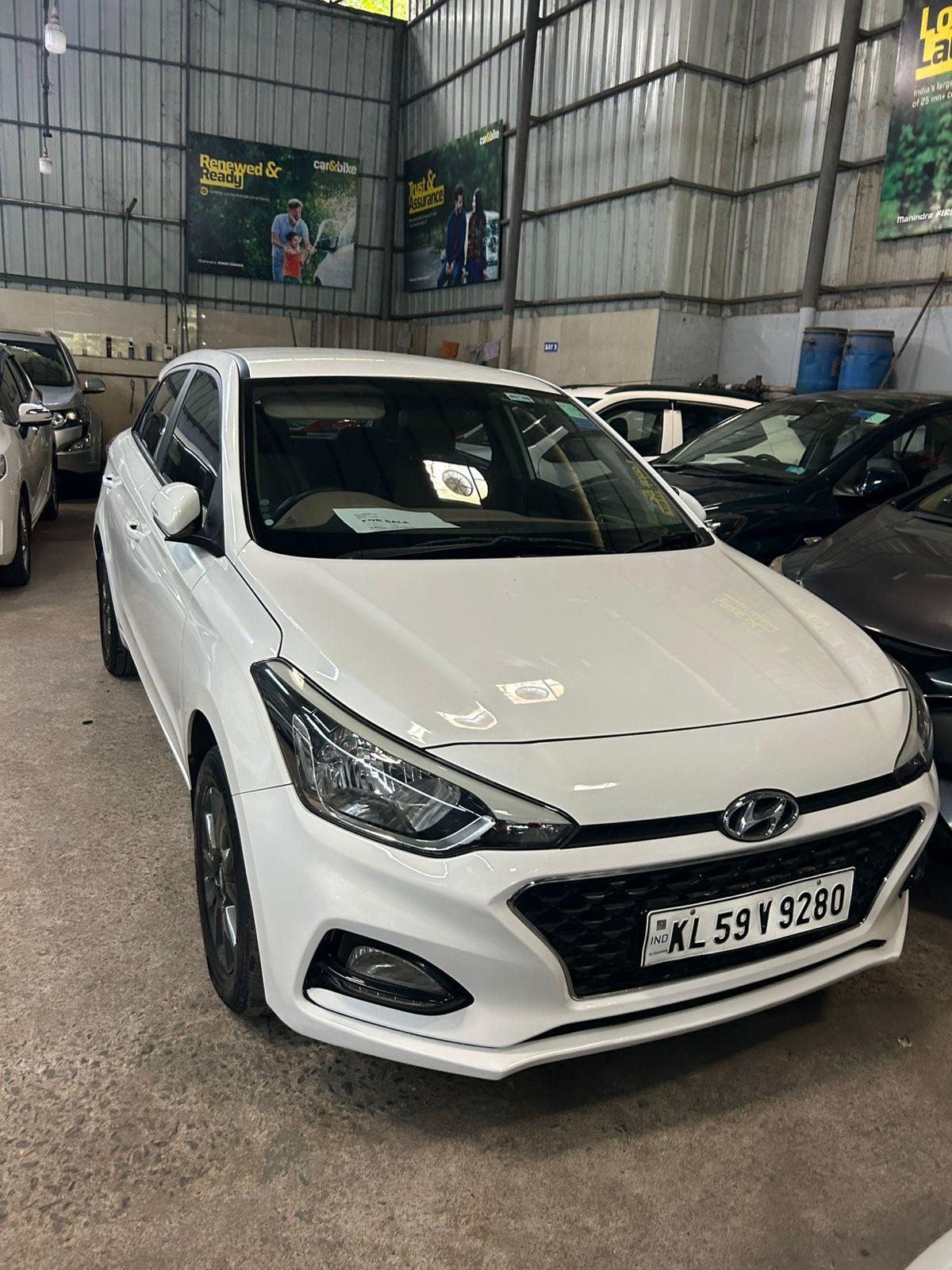 UsedCar
