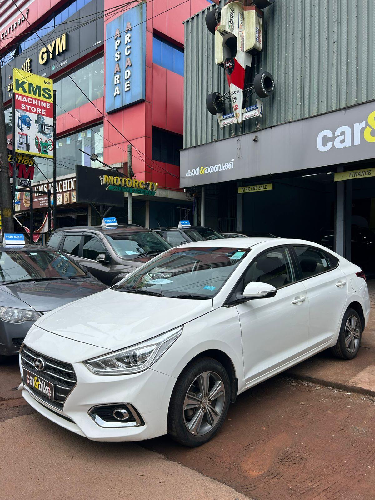 UsedCar