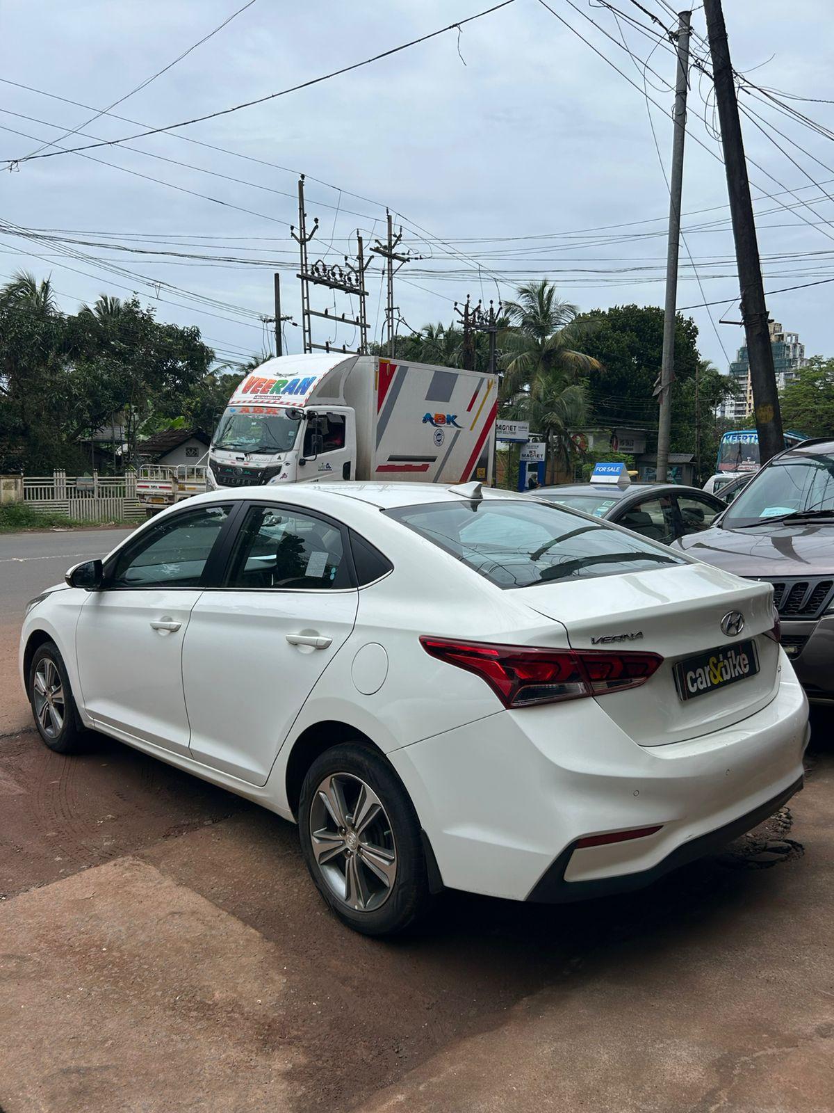 UsedCar