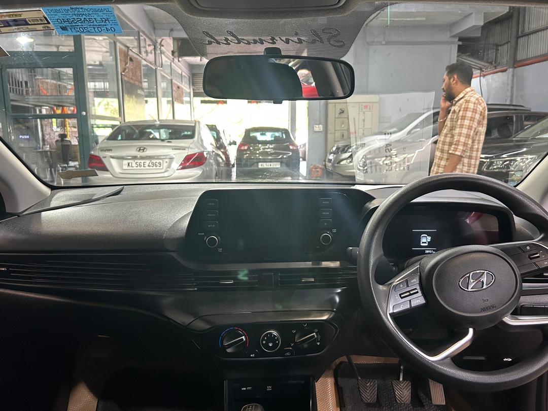 UsedCar