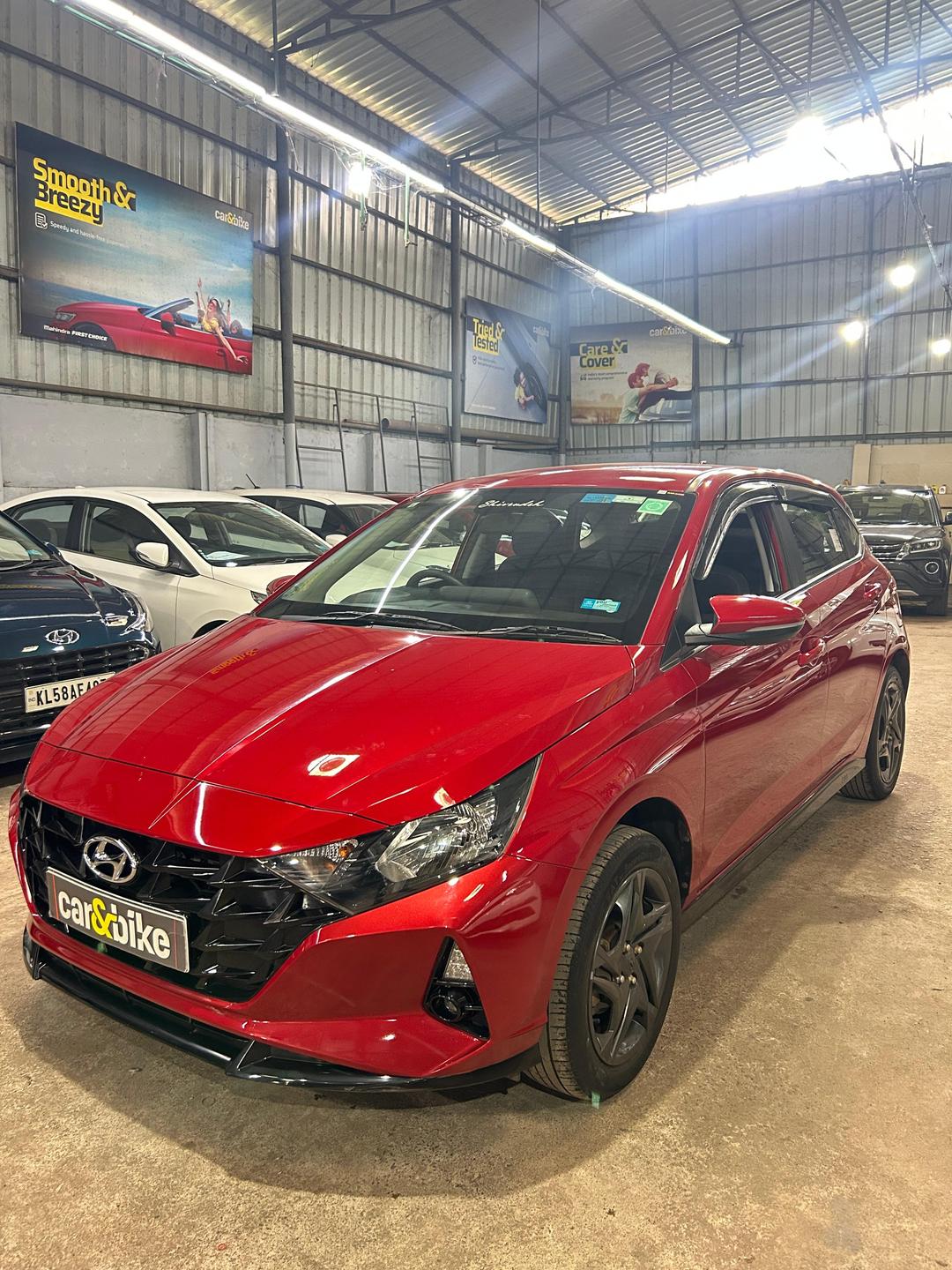 UsedCar