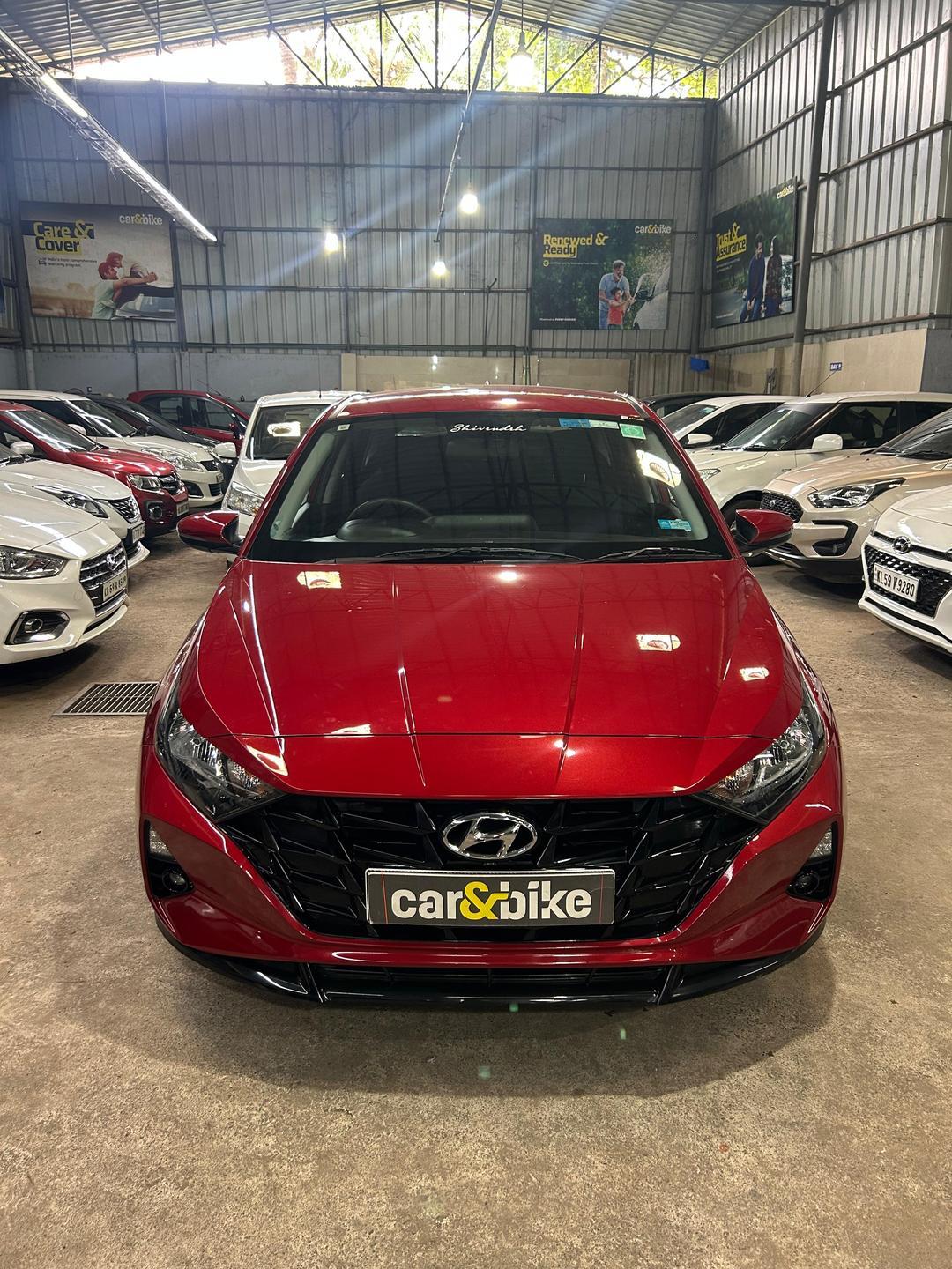 UsedCar