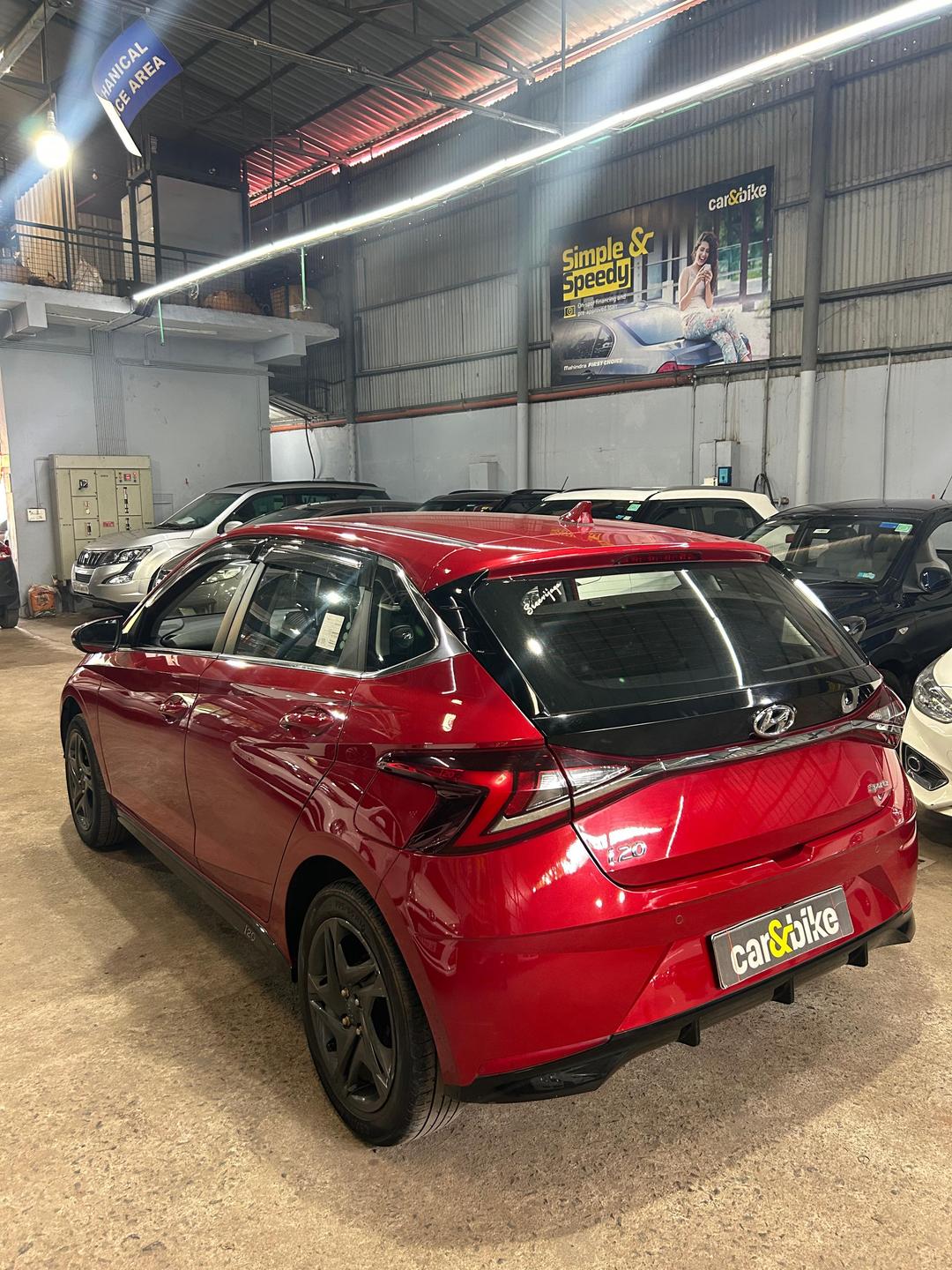 UsedCar