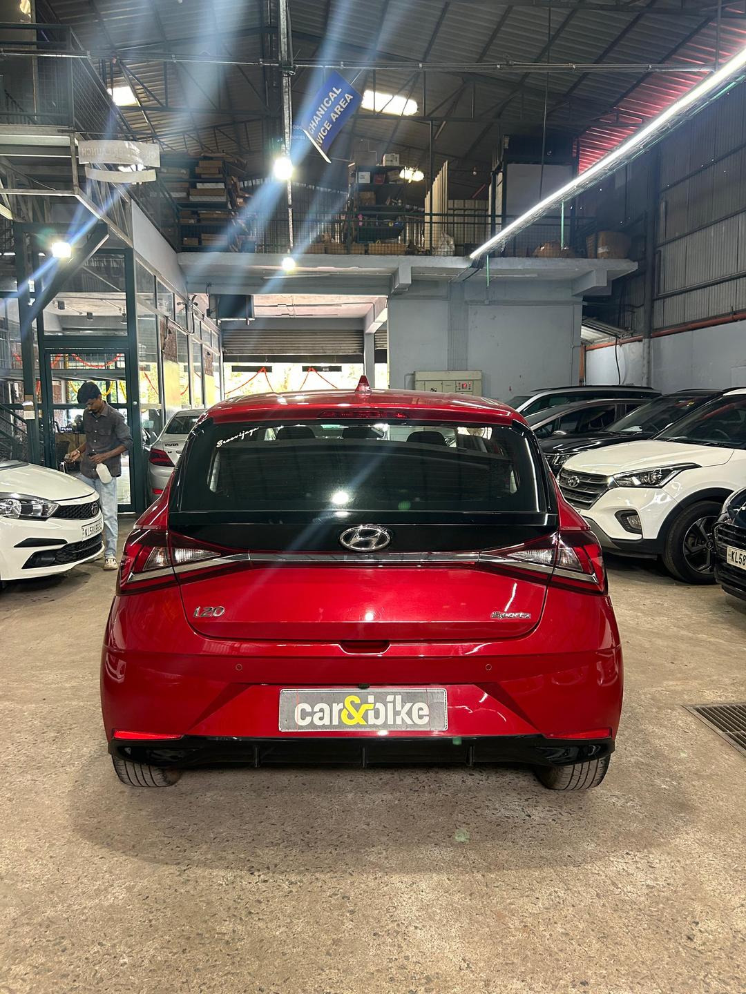 UsedCar