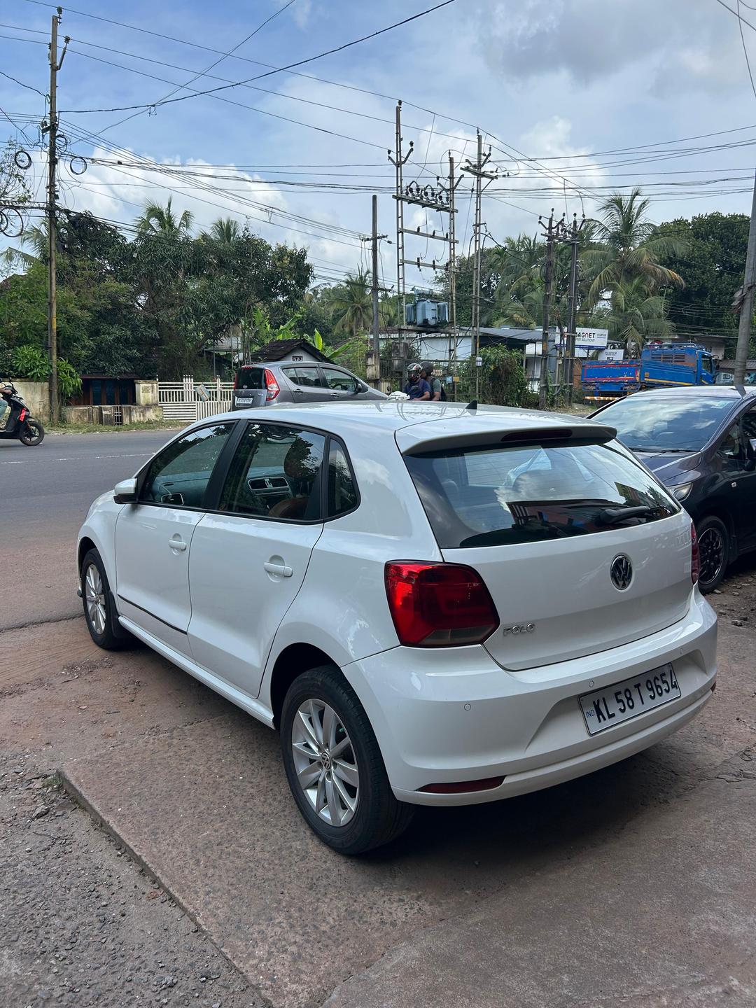 UsedCar