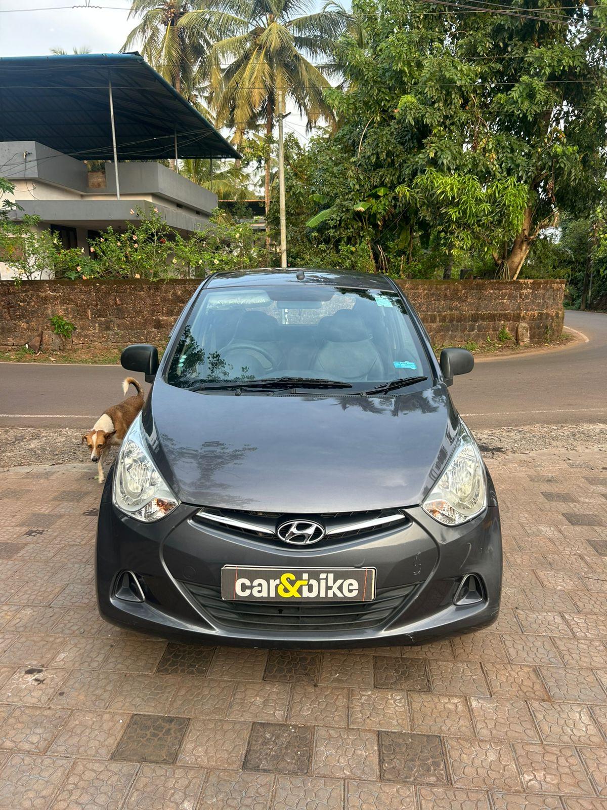 Used 2016 Hyundai EON, Pallikunnu, Kannur  Used 2016 Hyundai EON, Pallikunnu, Kannur