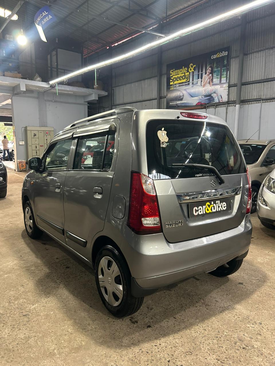 UsedCar