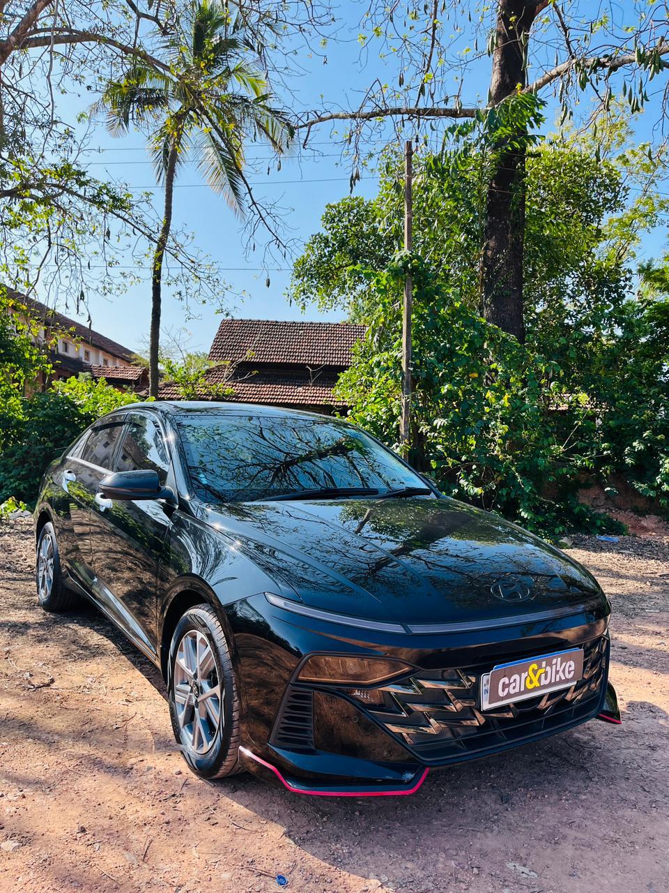 Used 2023 Hyundai Verna, Pallikunnu, Kannur Used 2023 Hyundai Verna, Pallikunnu, Kannur