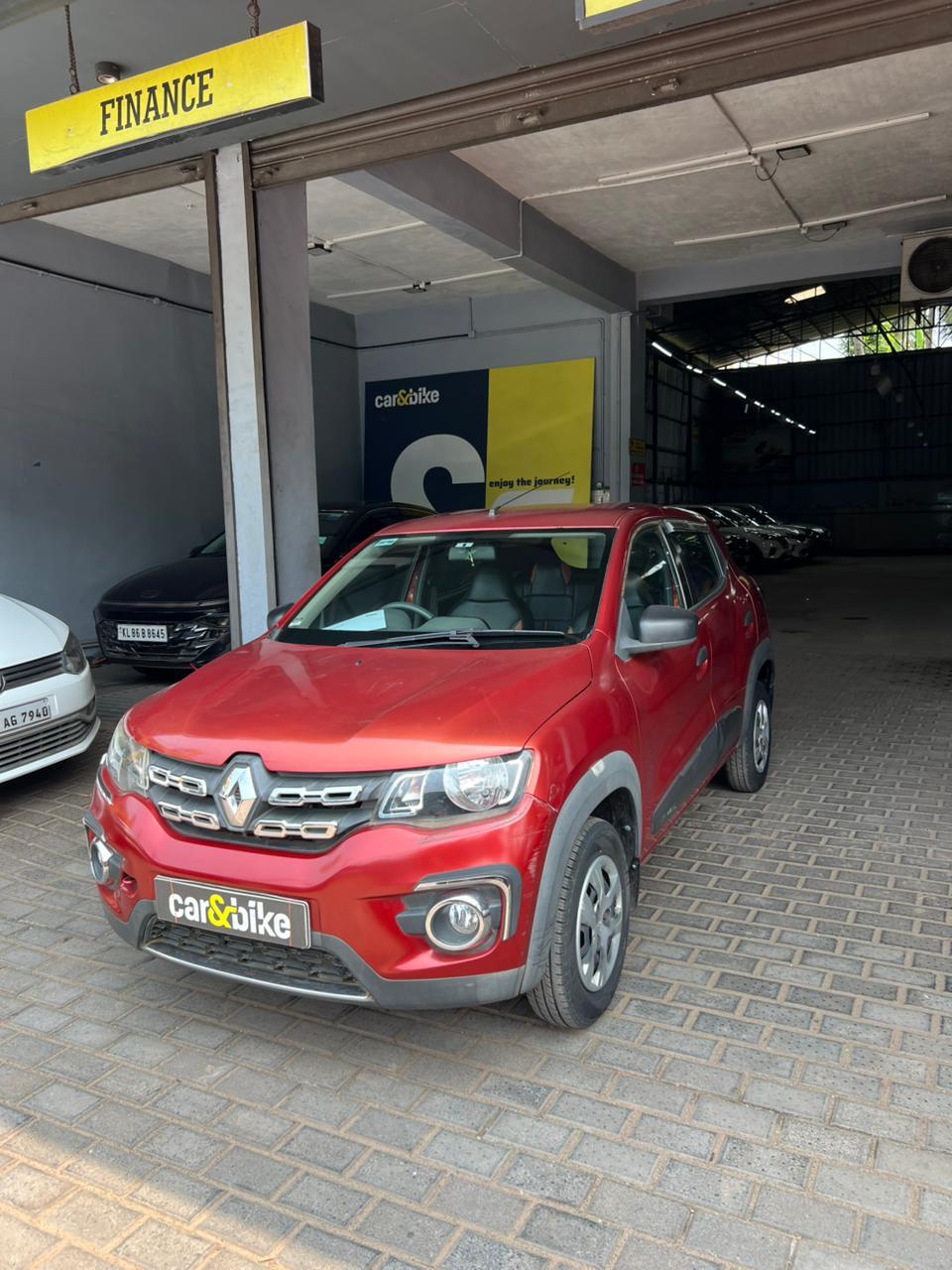 UsedCar