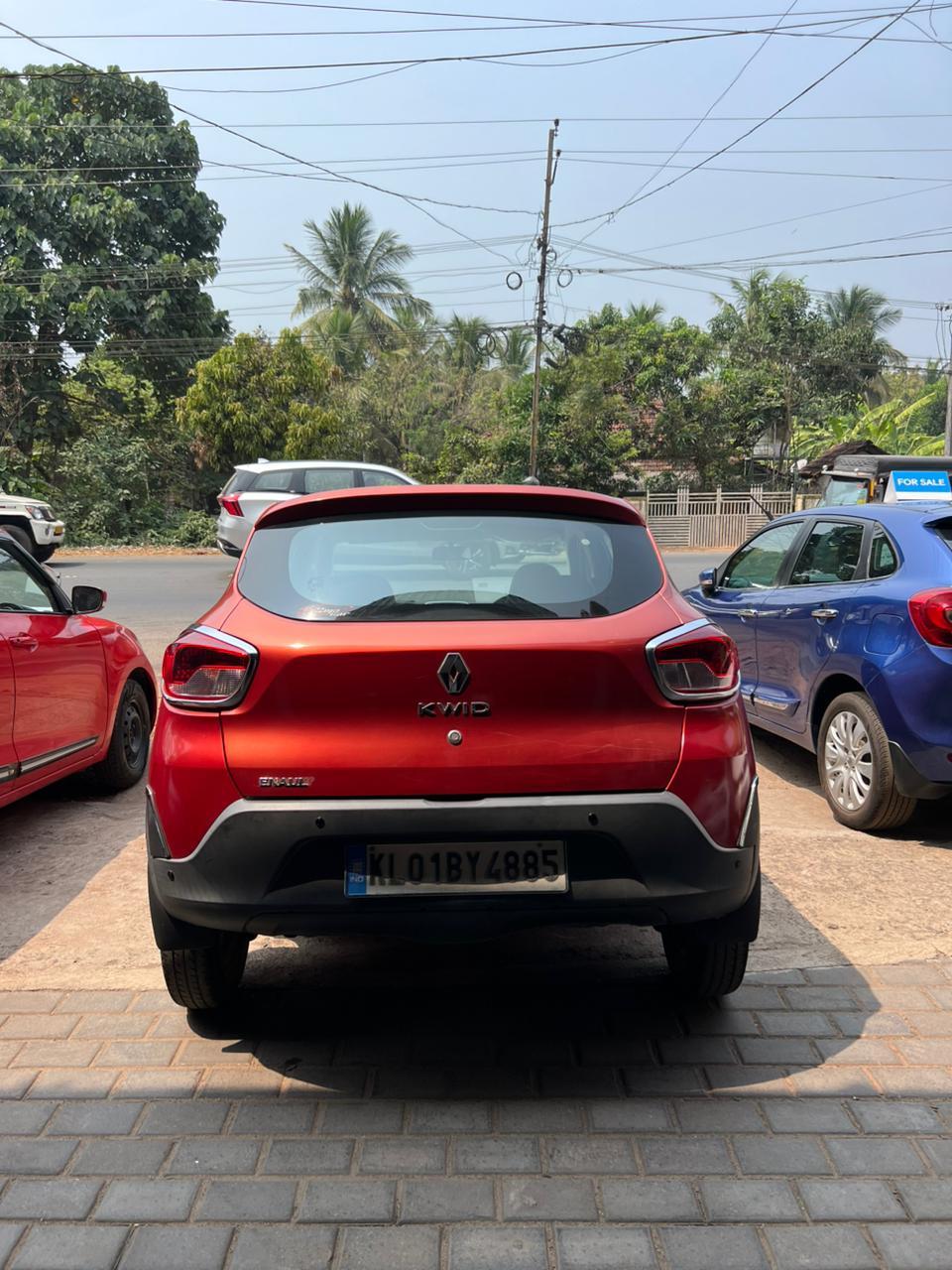 UsedCar